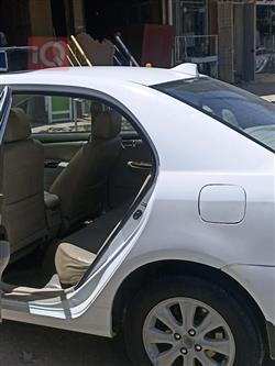 BYD F3